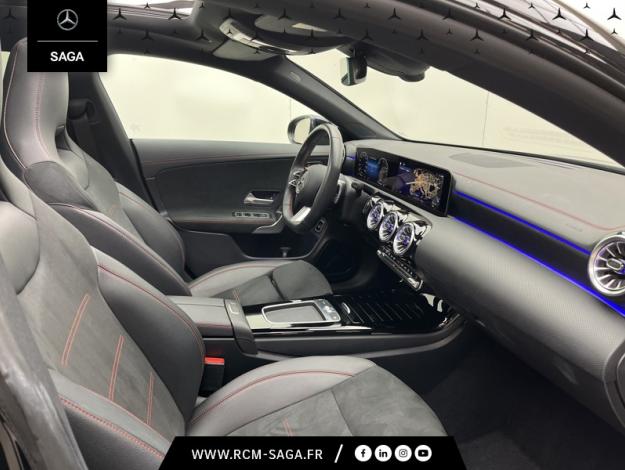 MERCEDES-BENZ CLA Shooting Brake CLA 250 e Shooting Brake AMG Line AMG Line 