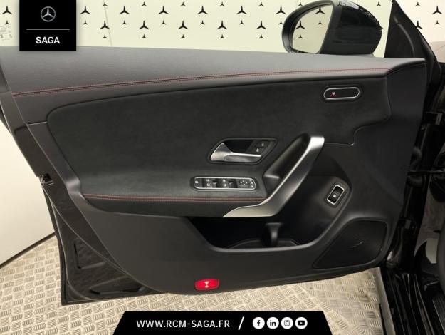 MERCEDES-BENZ CLA Shooting Brake CLA 250 e Shooting Brake AMG Line AMG Line 