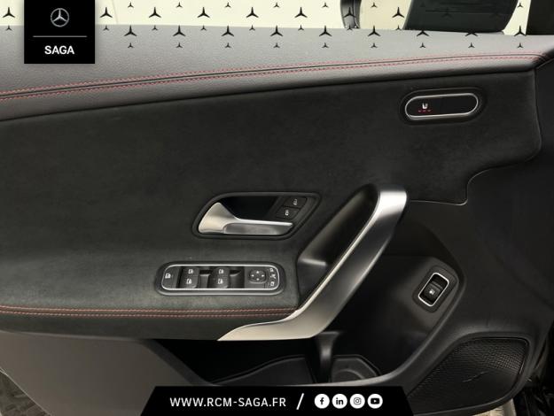 MERCEDES-BENZ CLA Shooting Brake CLA 250 e Shooting Brake AMG Line AMG Line 