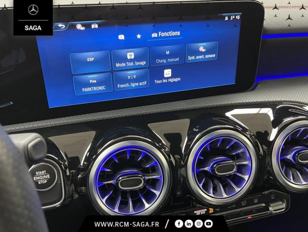 MERCEDES-BENZ CLA Shooting Brake CLA 250 e Shooting Brake AMG Line AMG Line 