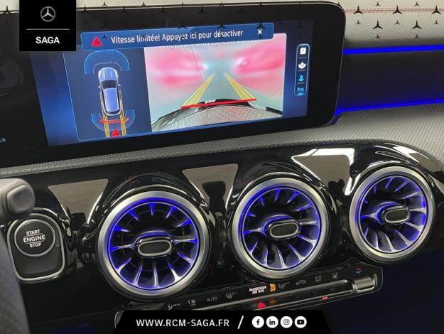 MERCEDES-BENZ CLA Shooting Brake CLA 250 e Shooting Brake AMG Line AMG Line 