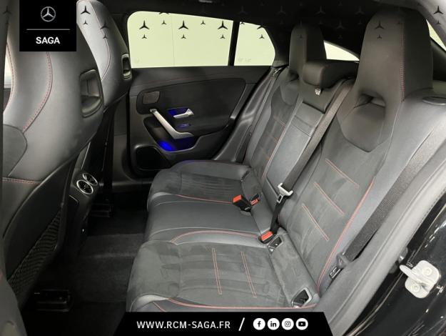 MERCEDES-BENZ CLA Shooting Brake CLA 250 e Shooting Brake AMG Line AMG Line 