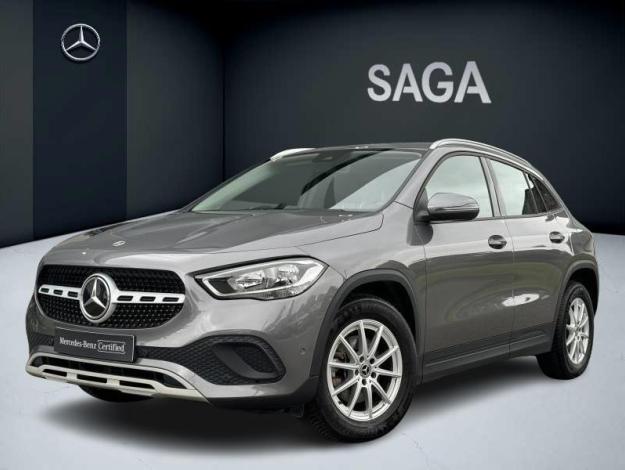 MERCEDES-BENZ GLA 180 d Business Line  