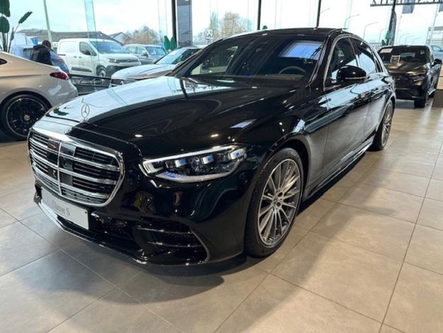 MERCEDES-BENZ Classe S S 580 e berline  S 580 e