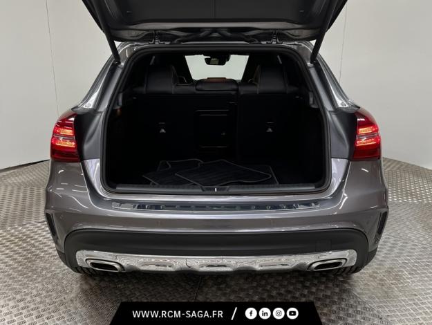 MERCEDES-BENZ GLA 200 d Starlight Edition Urban 