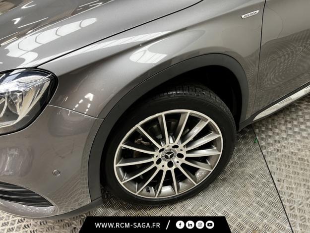 MERCEDES-BENZ GLA 200 d Starlight Edition Urban 