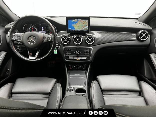 MERCEDES-BENZ GLA 200 d Starlight Edition Urban 