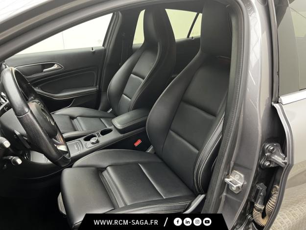 MERCEDES-BENZ GLA 200 d Starlight Edition Urban 