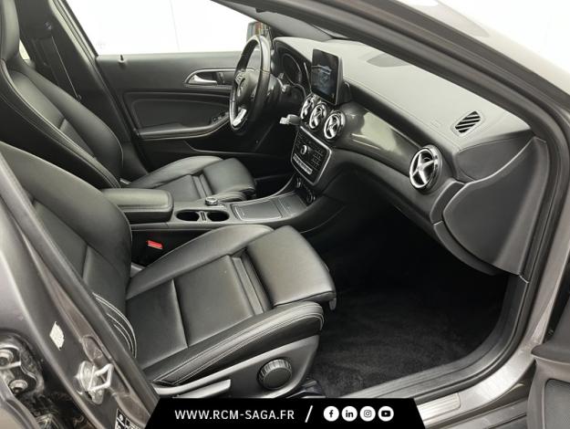 MERCEDES-BENZ GLA 200 d Starlight Edition Urban 