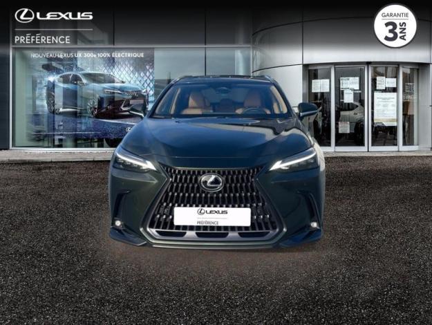 LEXUS NX 450h+ 4WD Executive MY24