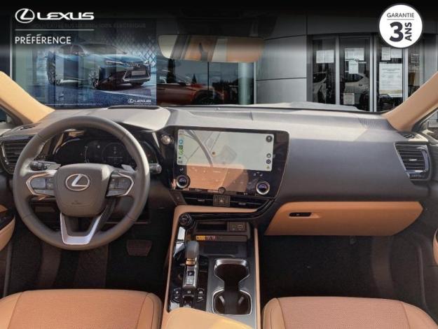 LEXUS NX 450h+ 4WD Executive MY24