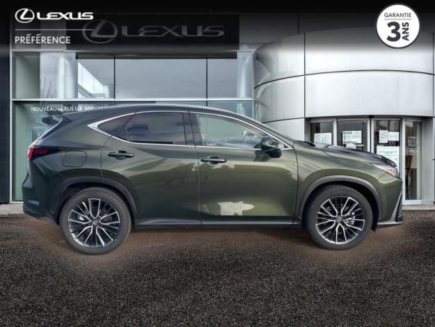 LEXUS NX 450h+ 4WD Executive MY24