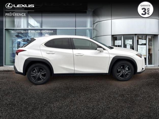 LEXUS UX 300h 2WD Luxe