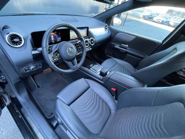 MERCEDES-BENZ B-Klasse B 250 e