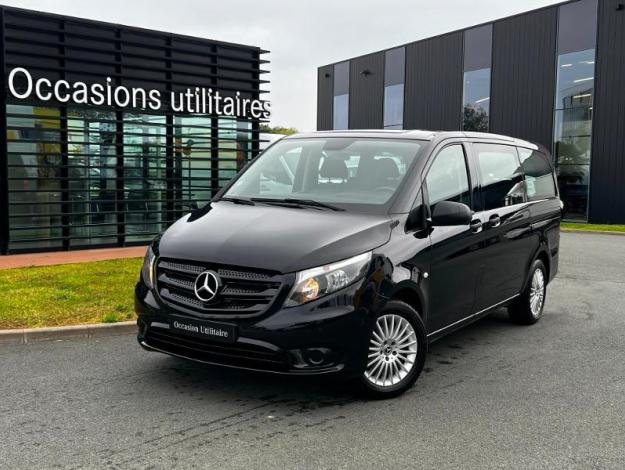 MERCEDES-BENZ Vito Tourer 116 CDI Long Pro 9G-TRONIC PRO 