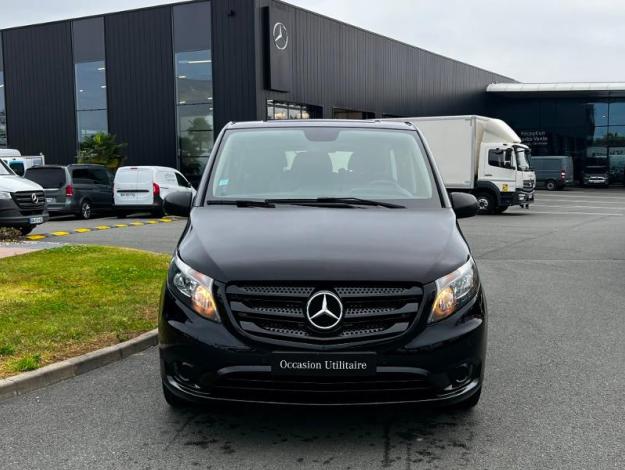 MERCEDES-BENZ Vito Tourer 116 CDI Long Pro 9G-TRONIC PRO 