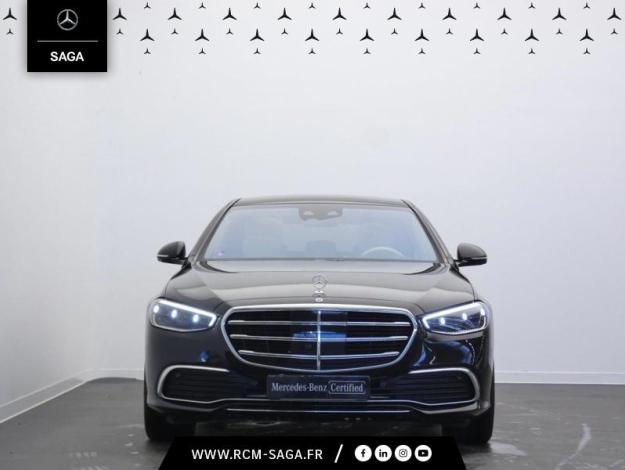 MERCEDES-BENZ Classe S 580 e 4MATIC Berline Executive  