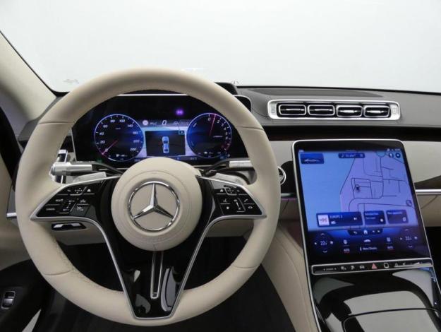 MERCEDES-BENZ Classe S 580 e 4MATIC Berline Executive  