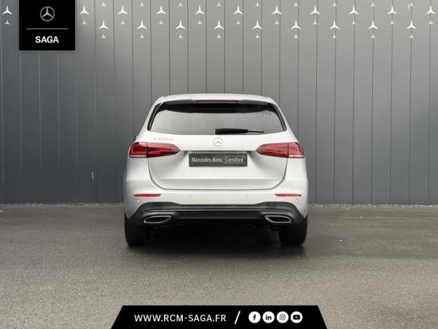 MERCEDES-BENZ Classe B 200 d Progressive Line Edition Pack Progressive Classe B 200 d Progressive Line Edition