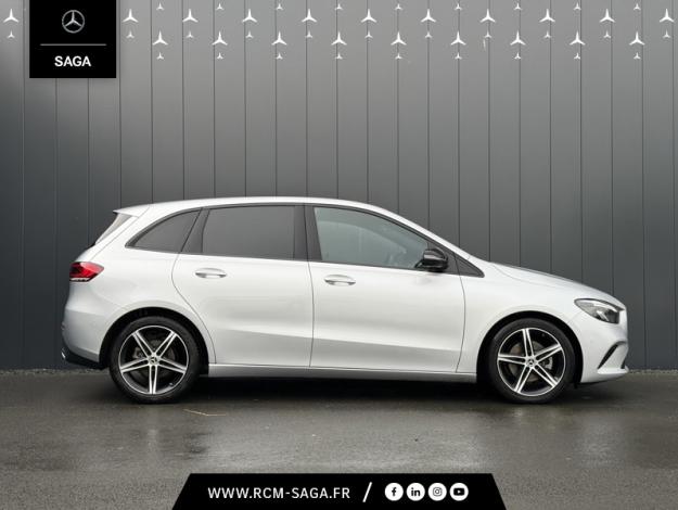 MERCEDES-BENZ Classe B 200 d Progressive Line Edition Pack Progressive Classe B 200 d Progressive Line Edition