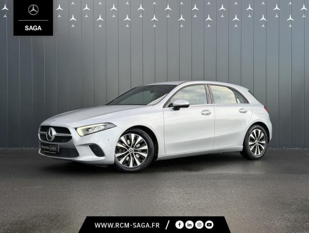 MERCEDES-BENZ Classe A 180 d Business Line Style Line Classe A 180 d Business Line