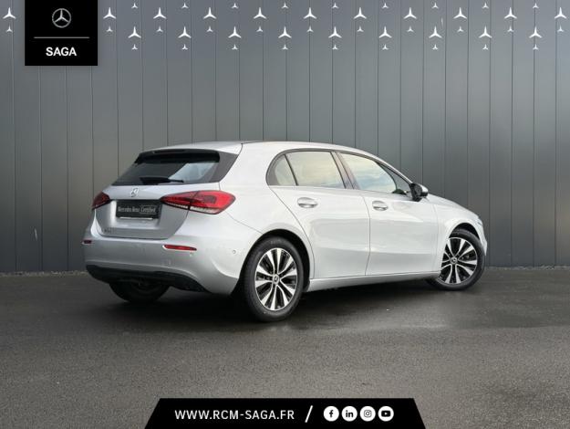 MERCEDES-BENZ Classe A 180 d Business Line Style Line Classe A 180 d Business Line