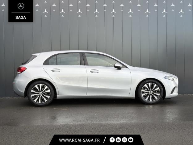 MERCEDES-BENZ Classe A 180 d Business Line Style Line Classe A 180 d Business Line