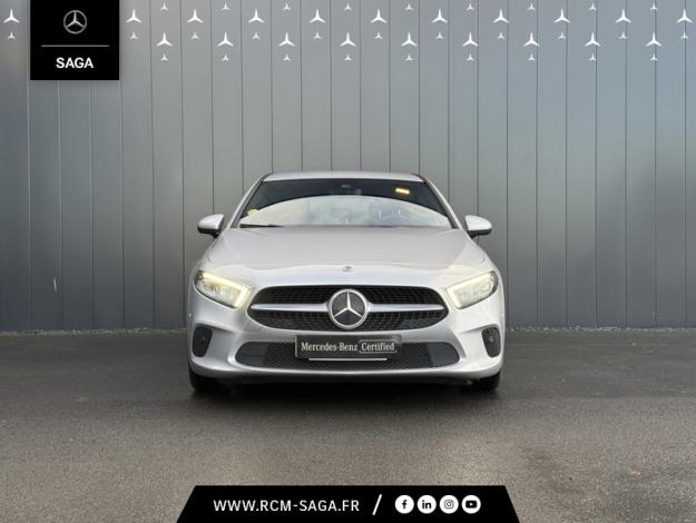 MERCEDES-BENZ Classe A 180 d Business Line Style Line Classe A 180 d Business Line