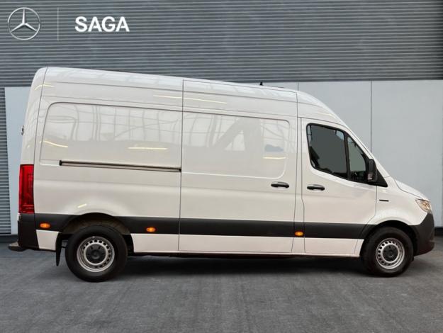 MERCEDES-BENZ Sprinter e 312 Fourgon Toit sureleve Standard  