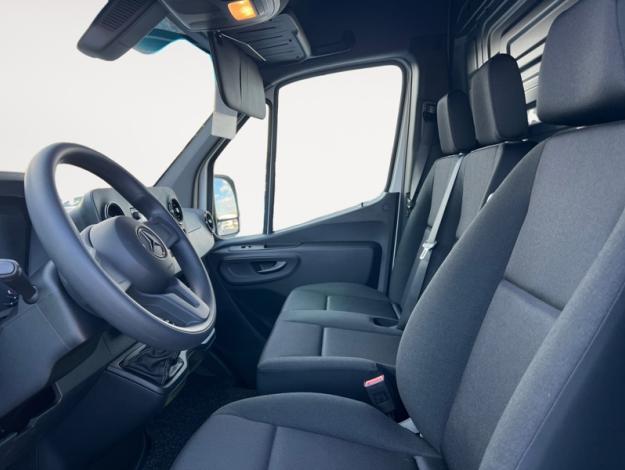 MERCEDES-BENZ Sprinter 315 CDI Fourgon L2H2  