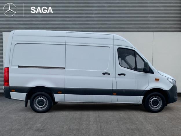 MERCEDES-BENZ Sprinter Sprinter 317 CDI Bestelwagen Hoog dak Standard