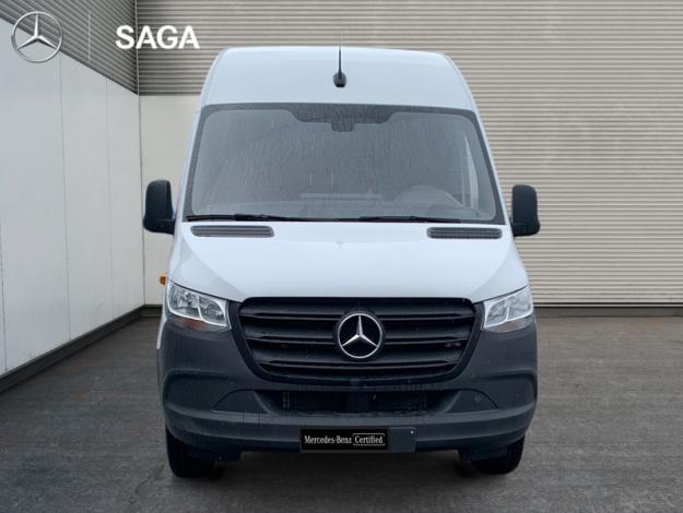 MERCEDES-BENZ Sprinter Sprinter 317 CDI Bestelwagen Hoog dak Standard