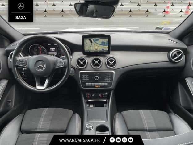 MERCEDES-BENZ GLA 200 d Business Executive Edition Urban 