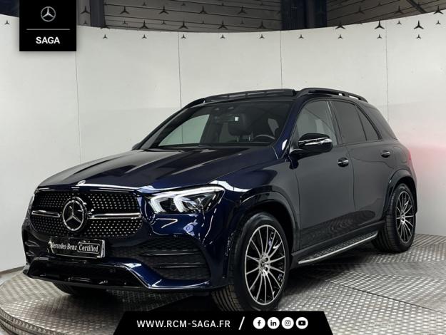 MERCEDES-BENZ GLE 350 de 4MATIC AMG Line  Classe GLE 1673 GLE 350 de 4MATIC AMG Line