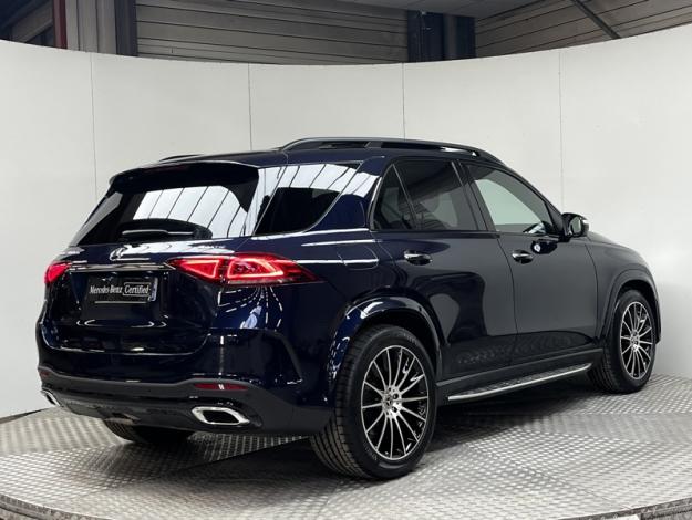 MERCEDES-BENZ GLE 350 de 4MATIC AMG Line  Classe GLE 1673 GLE 350 de 4MATIC AMG Line