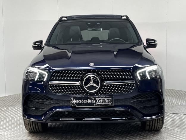 MERCEDES-BENZ GLE 350 de 4MATIC AMG Line  Classe GLE 1673 GLE 350 de 4MATIC AMG Line