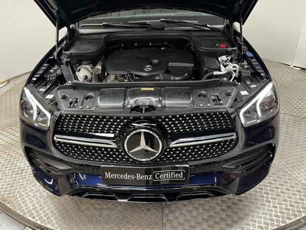 MERCEDES-BENZ GLE 350 de 4MATIC AMG Line  Classe GLE 1673 GLE 350 de 4MATIC AMG Line