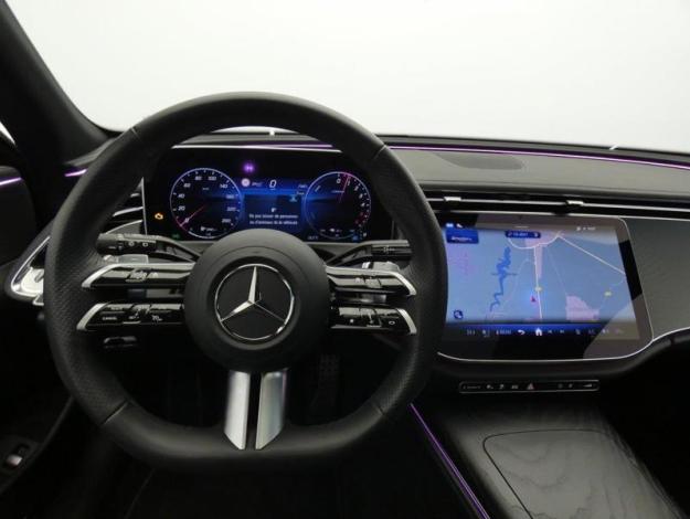 MERCEDES-BENZ Classe E Break Classe E 300 d e AMG Line Break  