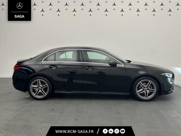 MERCEDES-BENZ Classe A Berline 180 136ch AMG Line 7G-DCT 7cv  