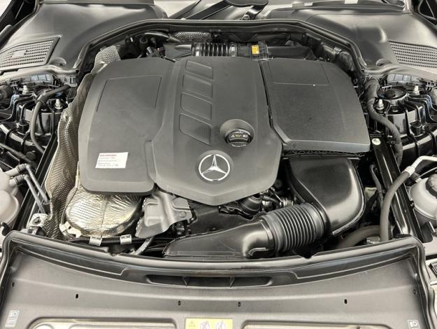 MERCEDES-BENZ Classe C Break 300 d e 197+129ch AMG Line  