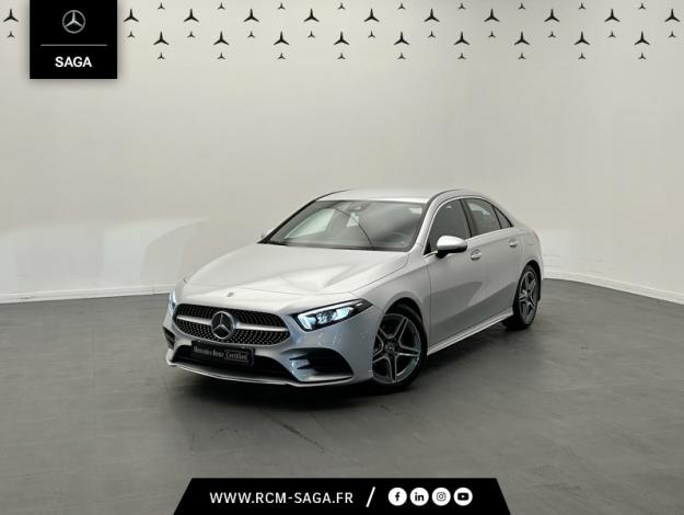 MERCEDES-BENZ Classe A Berline 180 136ch AMG Line 7G-DCT 7cv  