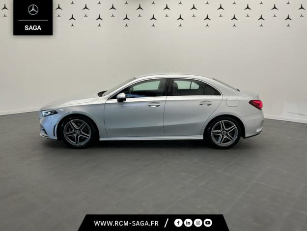 MERCEDES-BENZ Classe A Berline 180 136ch AMG Line 7G-DCT 7cv  