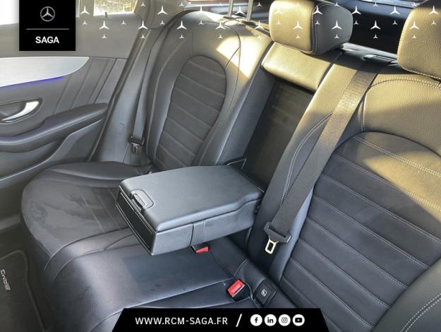 MERCEDES-BENZ GLC 300de 4MATIC SUV AMG Line  