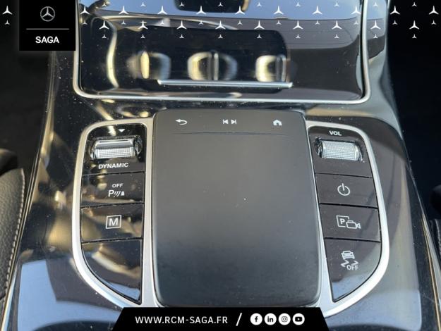 MERCEDES-BENZ GLC 300de 4MATIC SUV AMG Line  