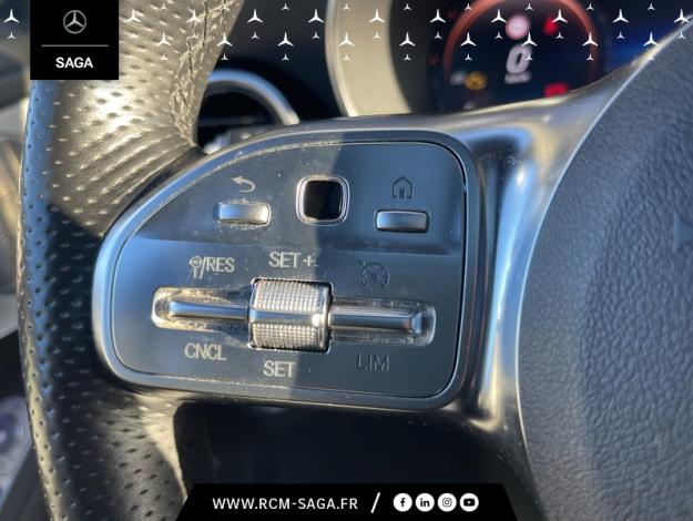 MERCEDES-BENZ GLC 300de 4MATIC SUV AMG Line  
