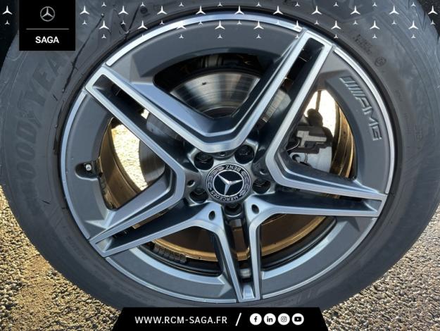 MERCEDES-BENZ GLC 300de 4MATIC SUV AMG Line  