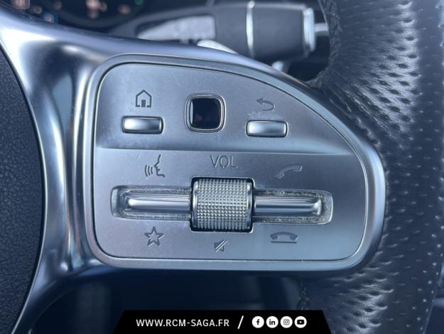 MERCEDES-BENZ GLC 300de 4MATIC SUV AMG Line  
