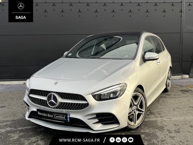 MERCEDES-BENZ Classe B 180 d AMG Line Edition AMG Line Classe B 180 d AMG Line