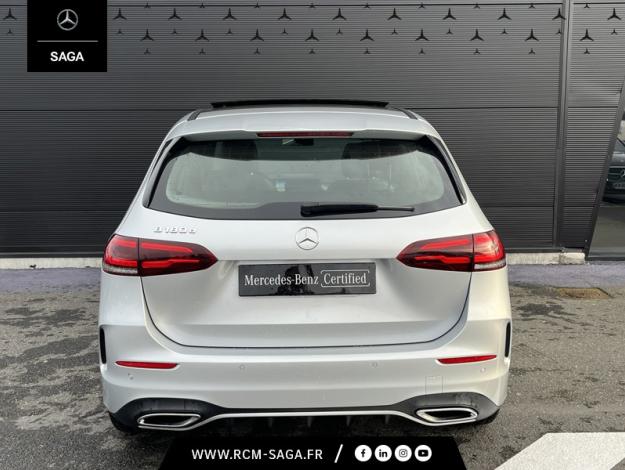 MERCEDES-BENZ Classe B 180 d AMG Line Edition AMG Line Classe B 180 d AMG Line