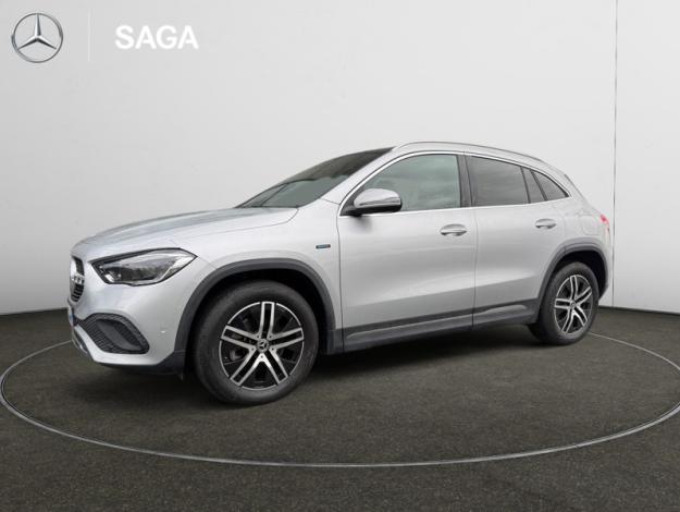 MERCEDES-BENZ GLA-Klasse GLA 250 e